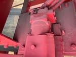 Hydraulics with Hydraulic Motors