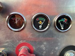 Control Station with Gauges
