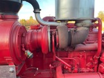 Engine with Exhaust System