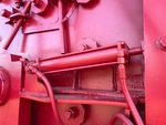 Hydraulics with Crusher Door Cylinders