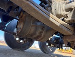 4 Underbody - Truck with