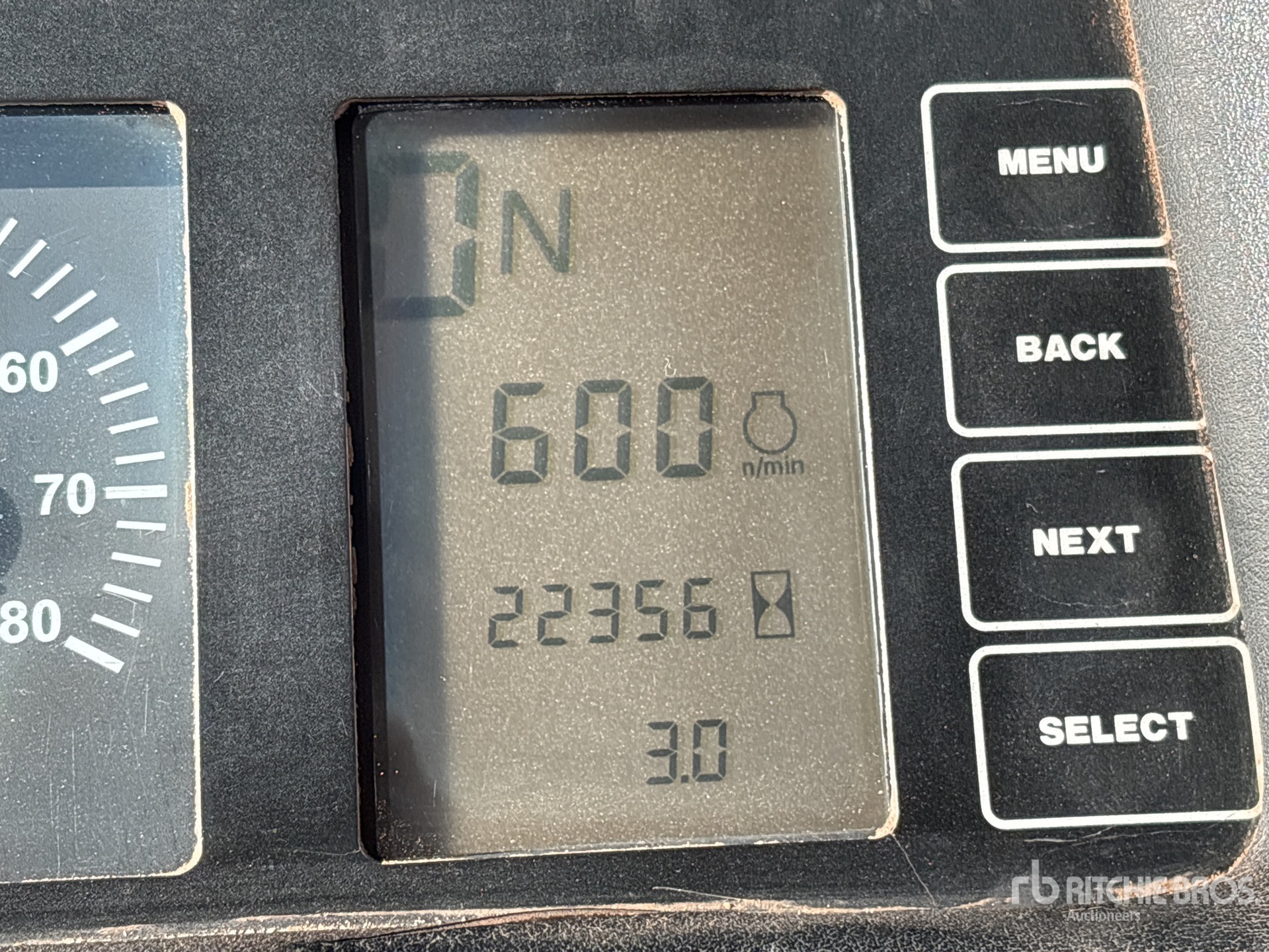 2006 John Deere 400D