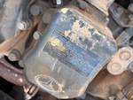 Engine with