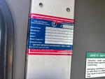 General Appearance with Safety Certification Label