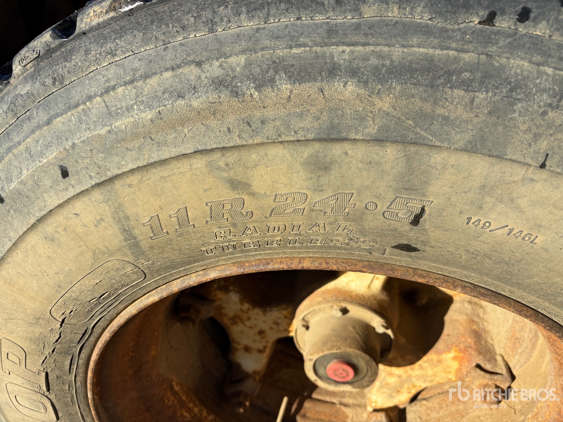1981 Neils 16-Wheel