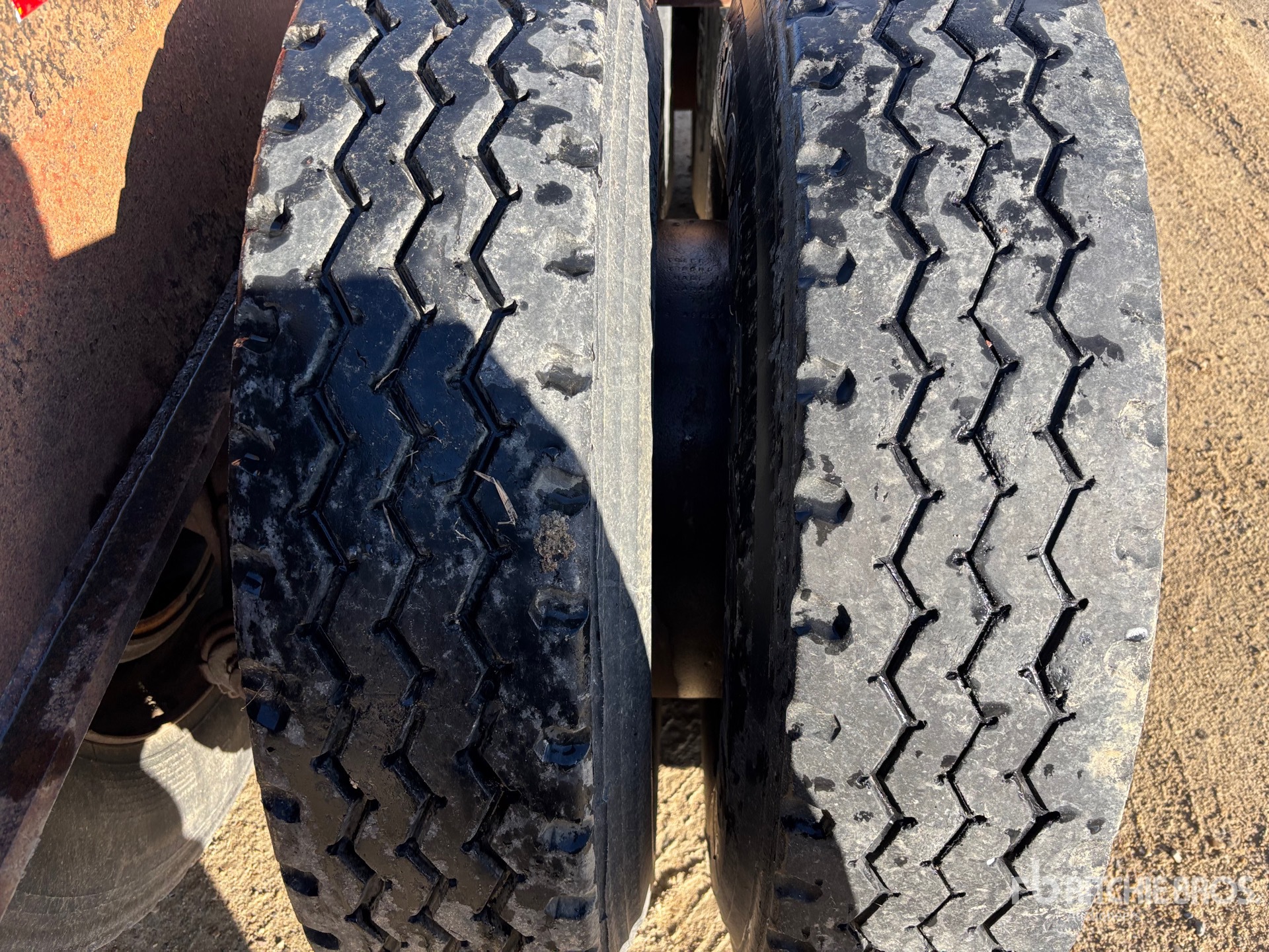 1981 Neils 16-Wheel