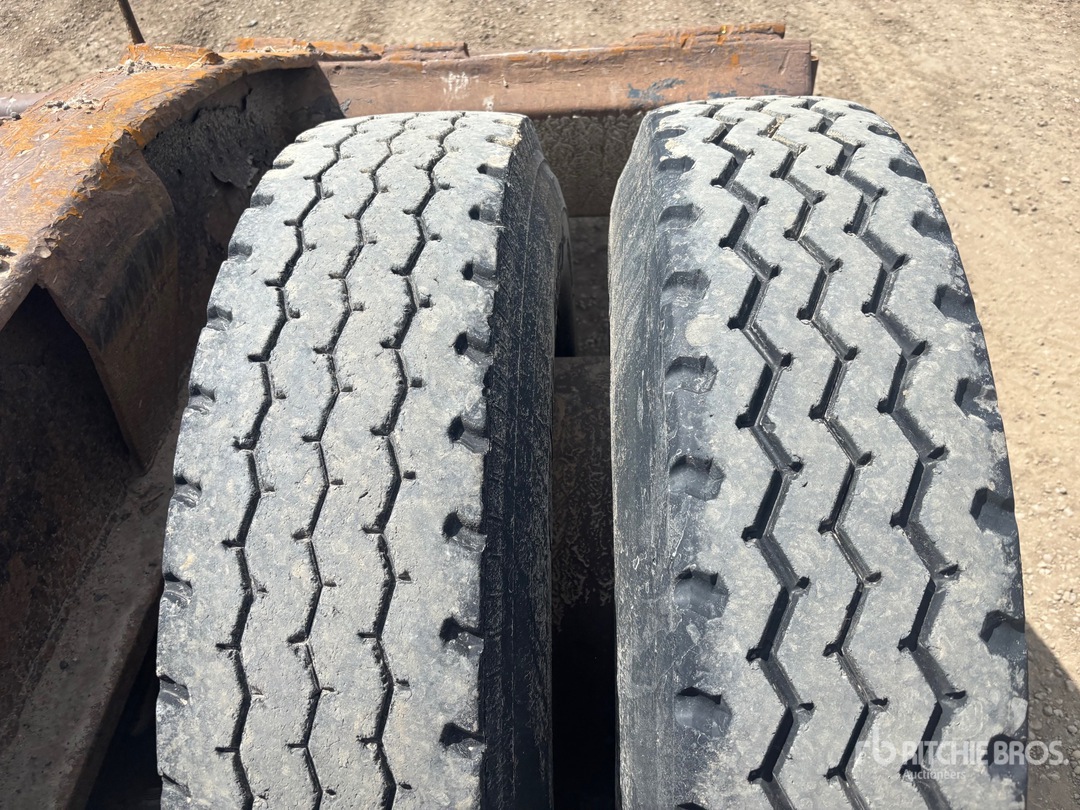 1995 Gerrys 16-WHEEL