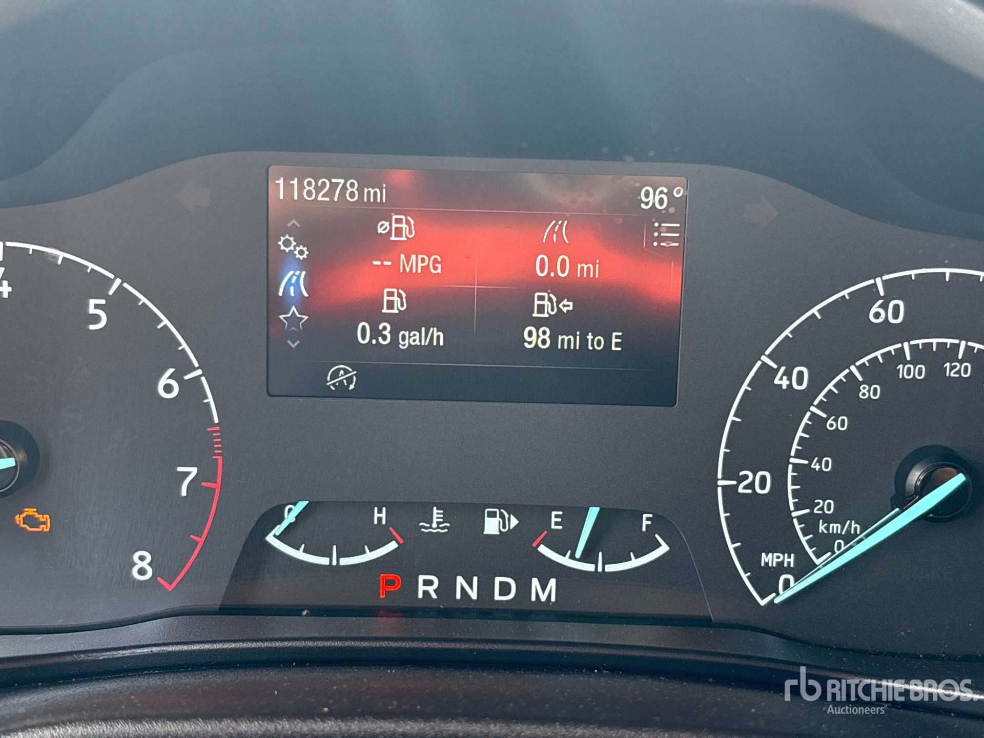 2022 Ford TRANSIT CONNECT