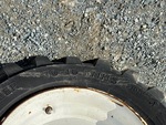 Chassis Photos with