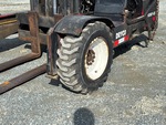 Chassis Photos with