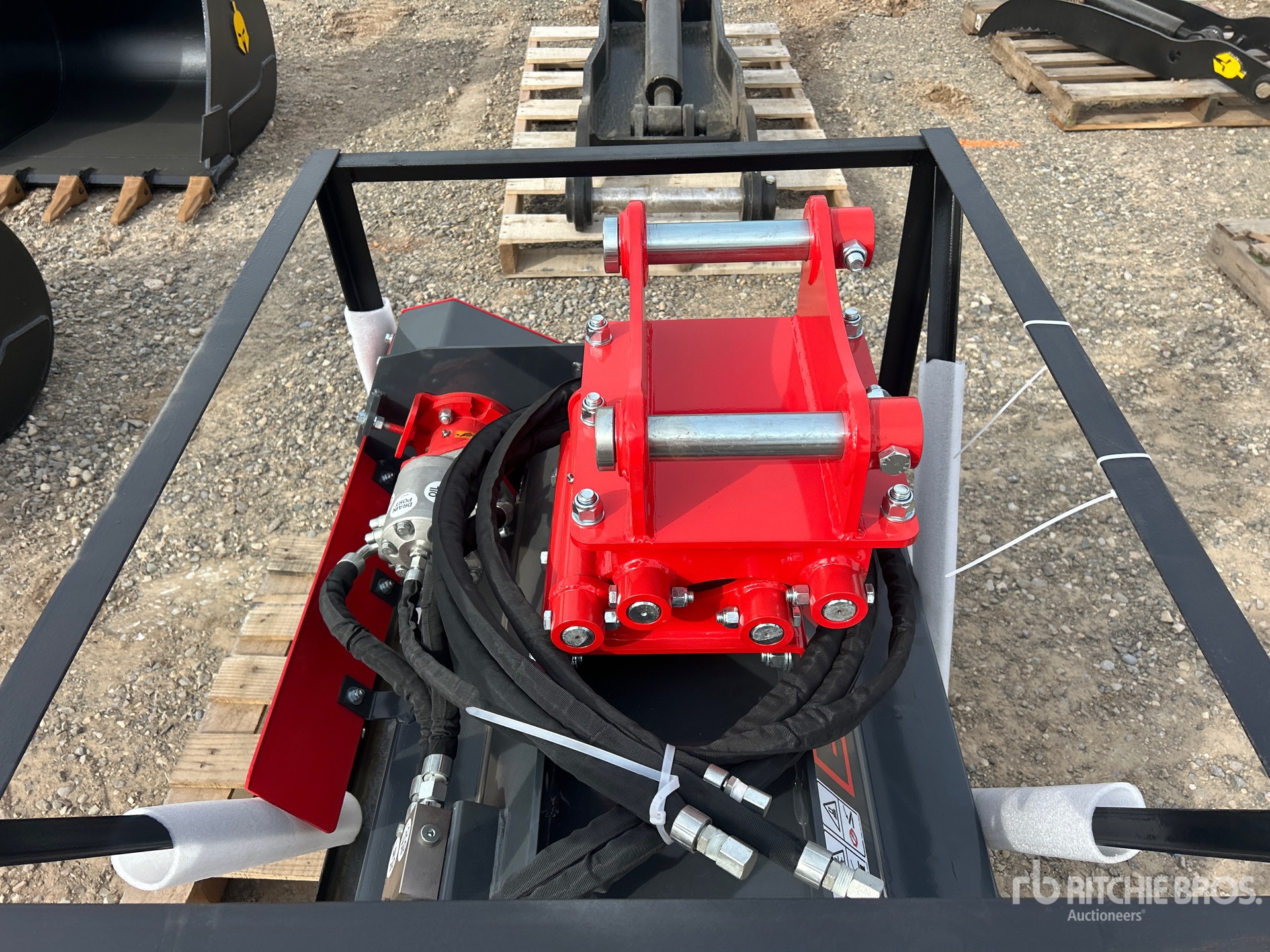 2026 STANFORGE EFM32