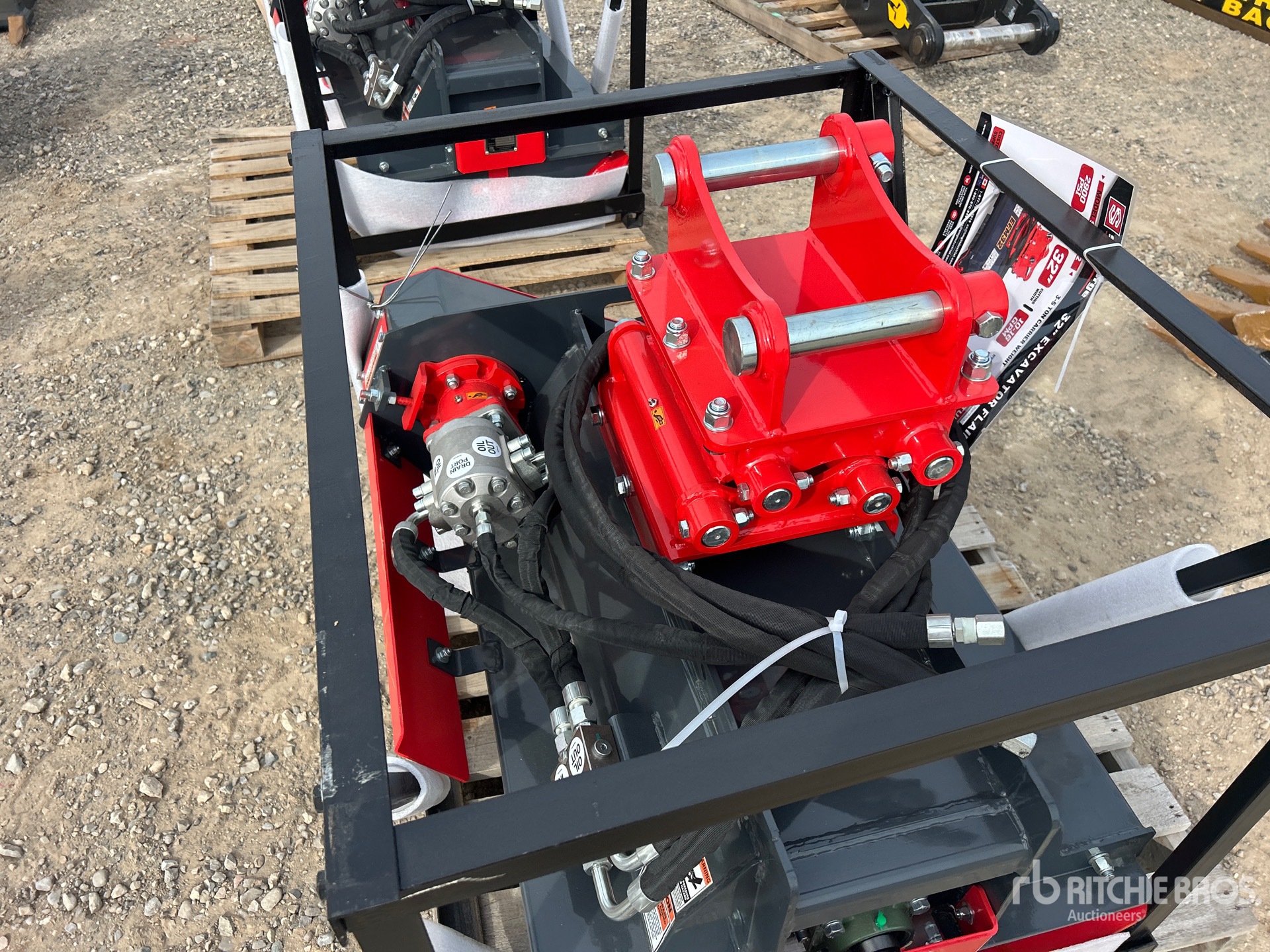 2026 STANFORGE EFM32