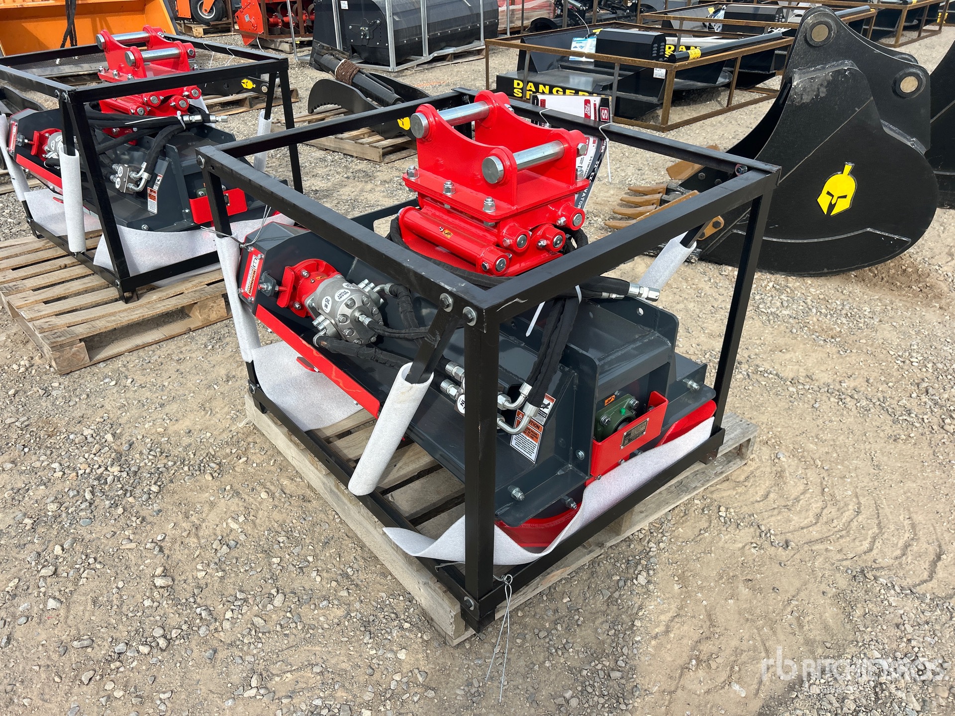 2026 STANFORGE EFM32