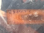 Aspect général with Compteur horaire / compteur kilométrique