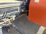Hydraulique with