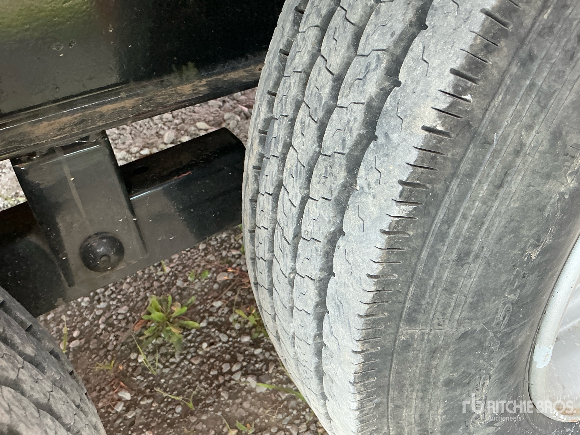 2018 Felling Trailers, Inc. FT-16-2