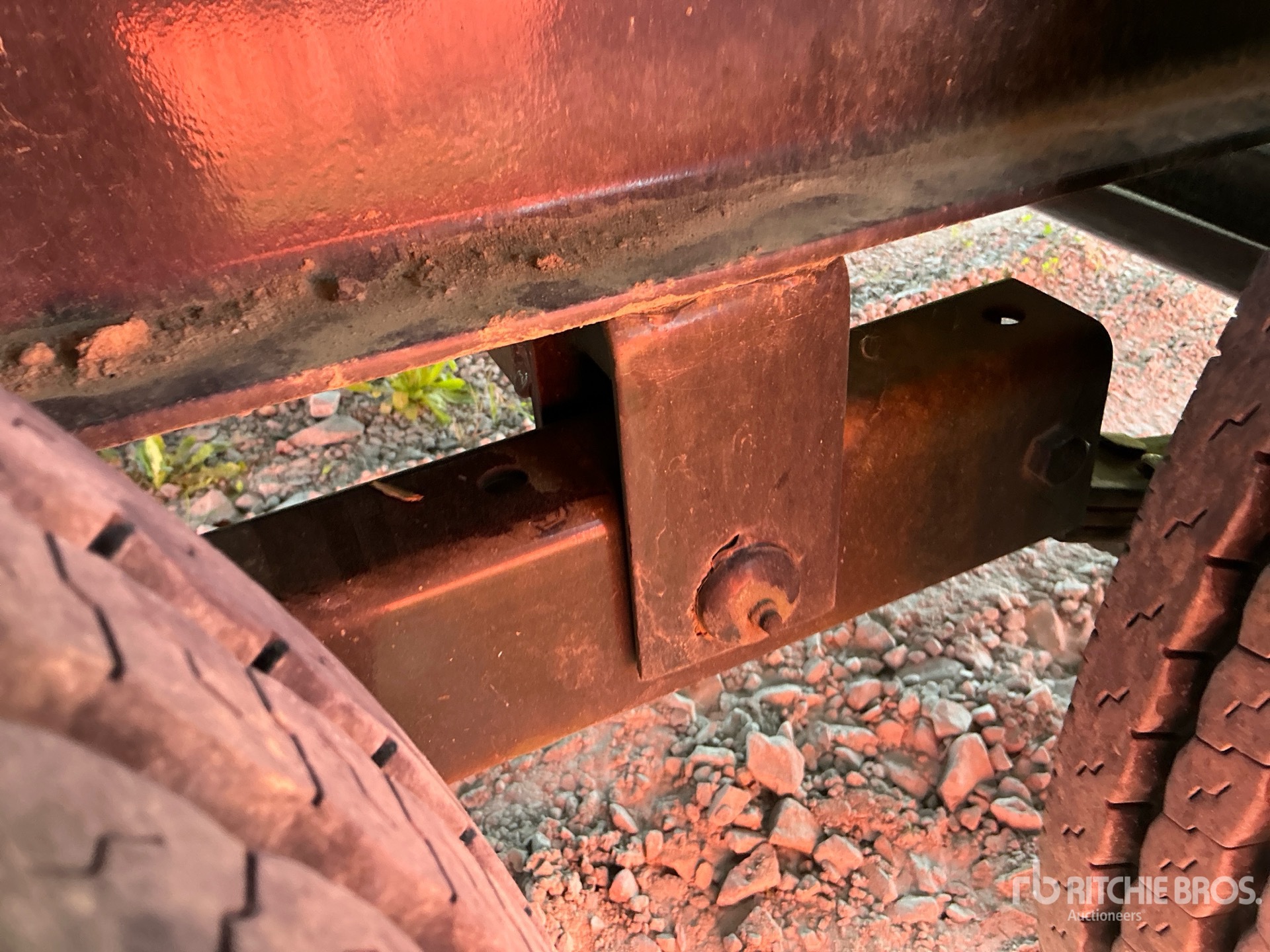 2018 Felling Trailers, Inc. FT-16-2