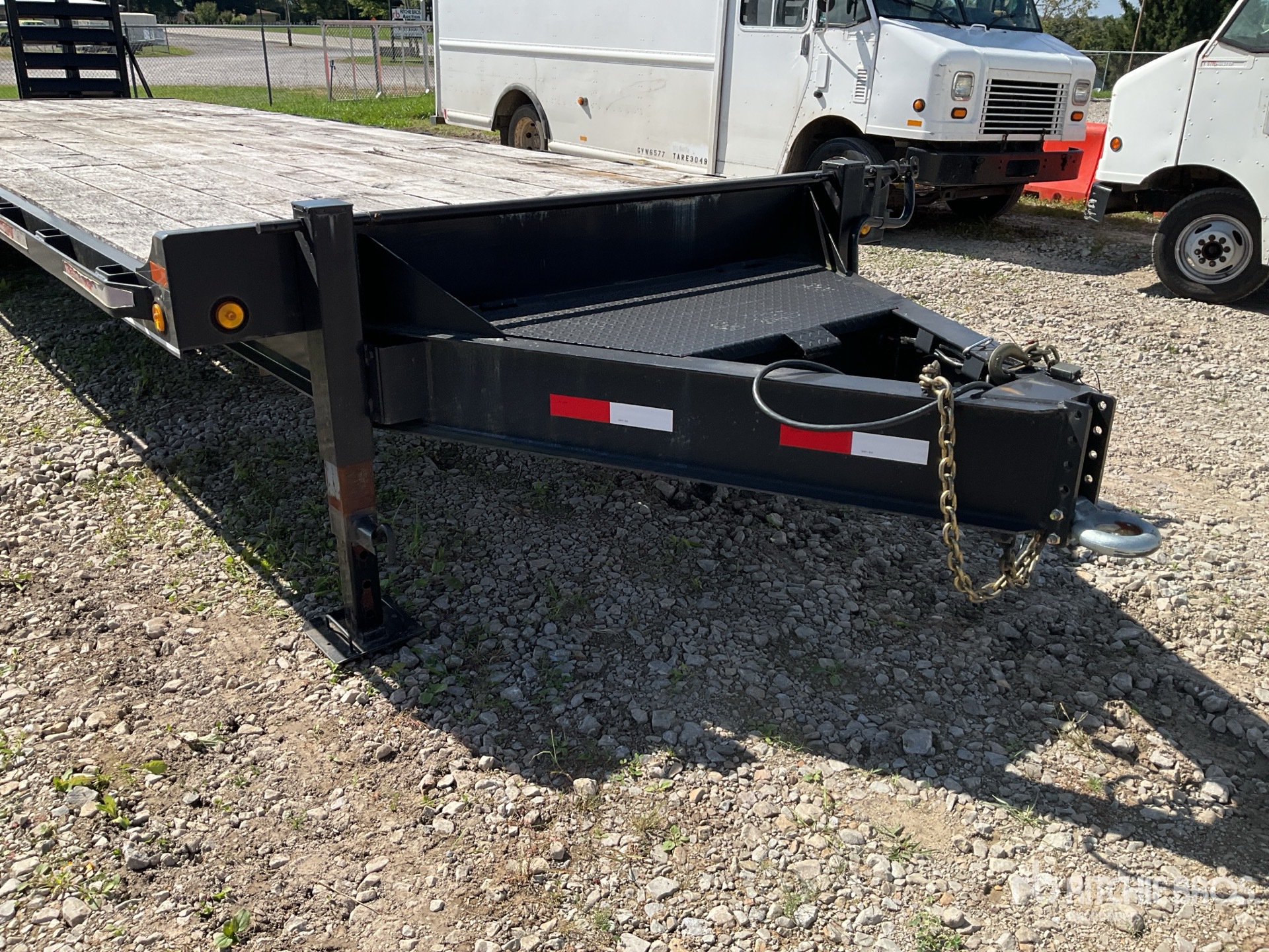 2018 Felling Trailers, Inc. RT-14-2