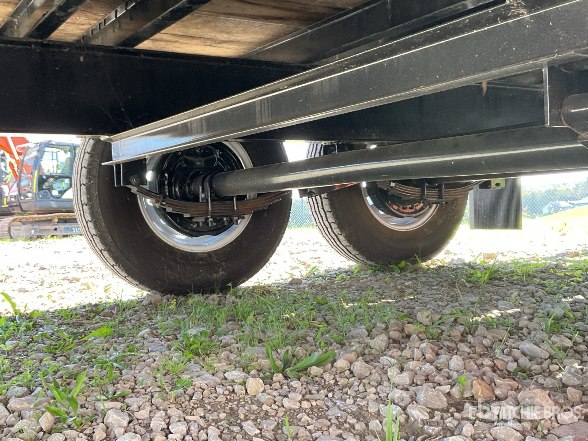 2018 Felling Trailers, Inc. RT-14-2