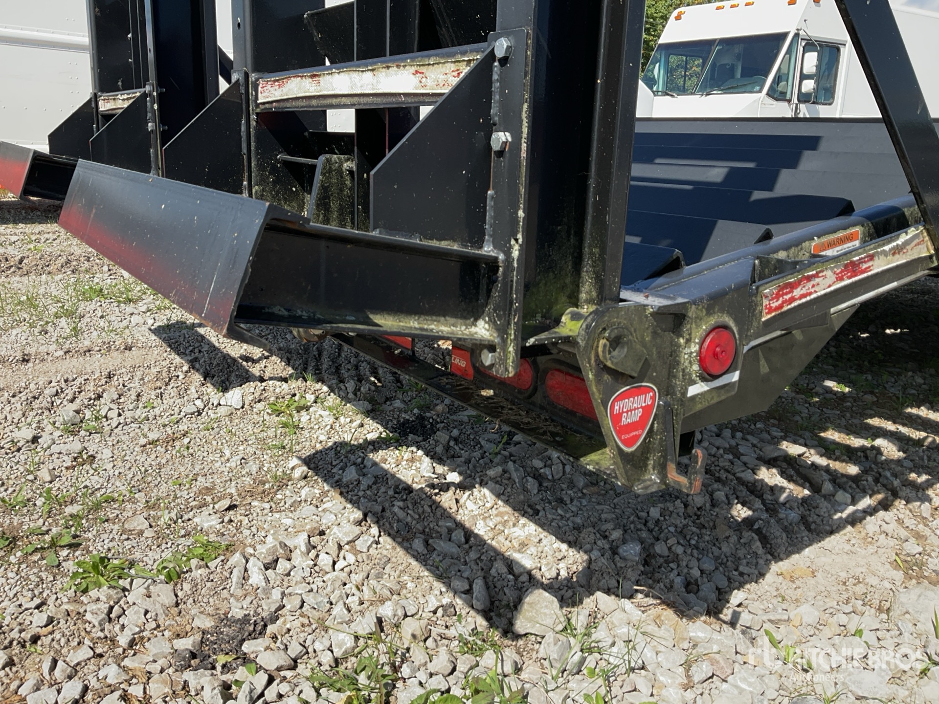 2018 Felling Trailers, Inc. RT-14-2