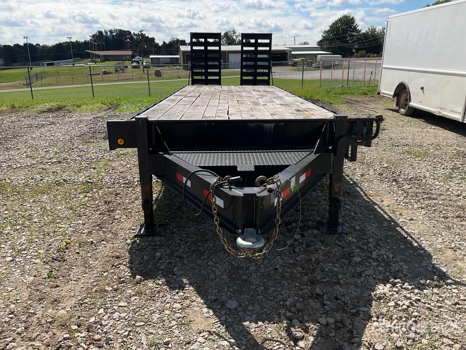 2018 Felling Trailers, Inc. RT-14-2