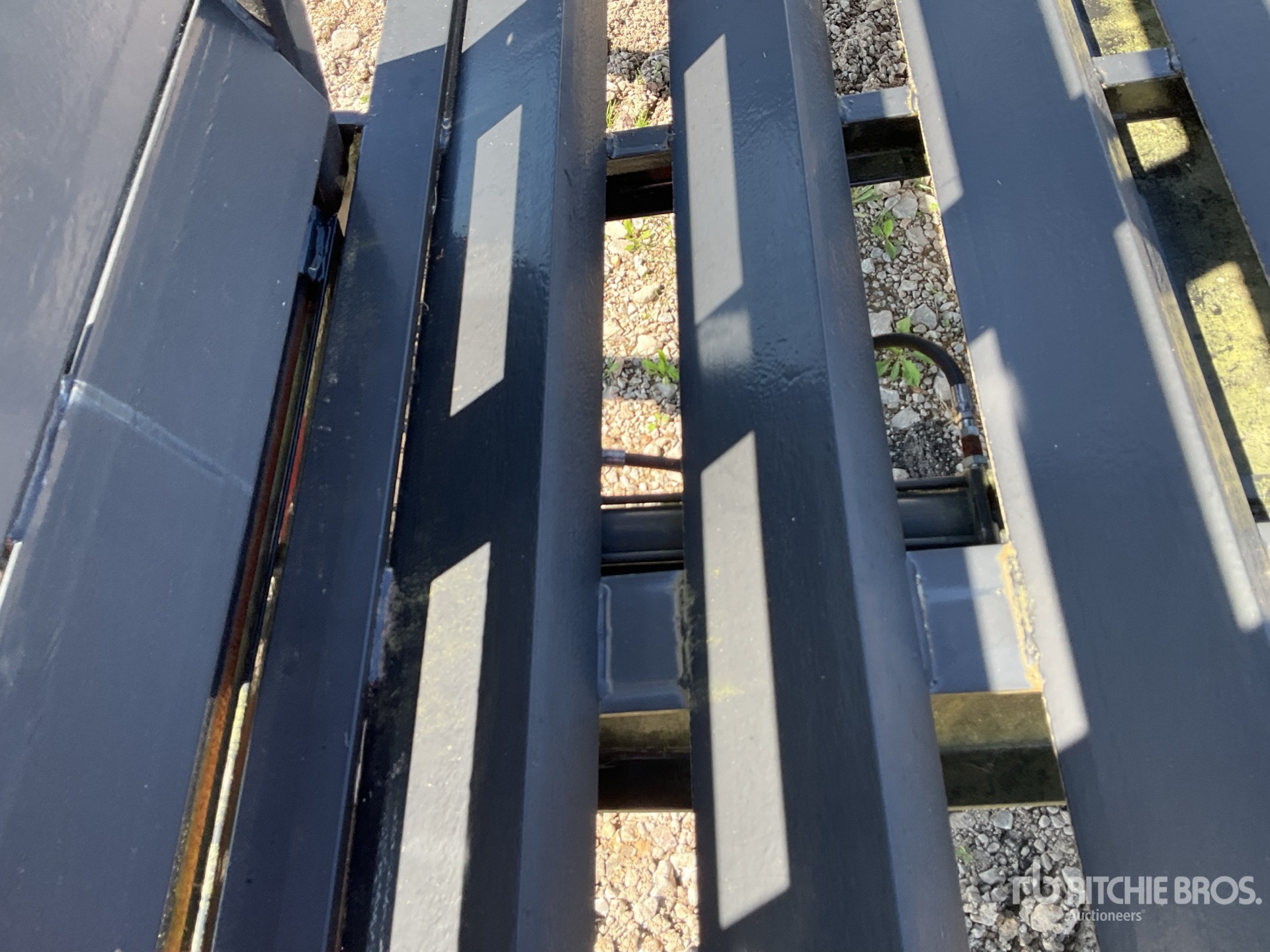 2018 Felling Trailers, Inc. RT-14-2