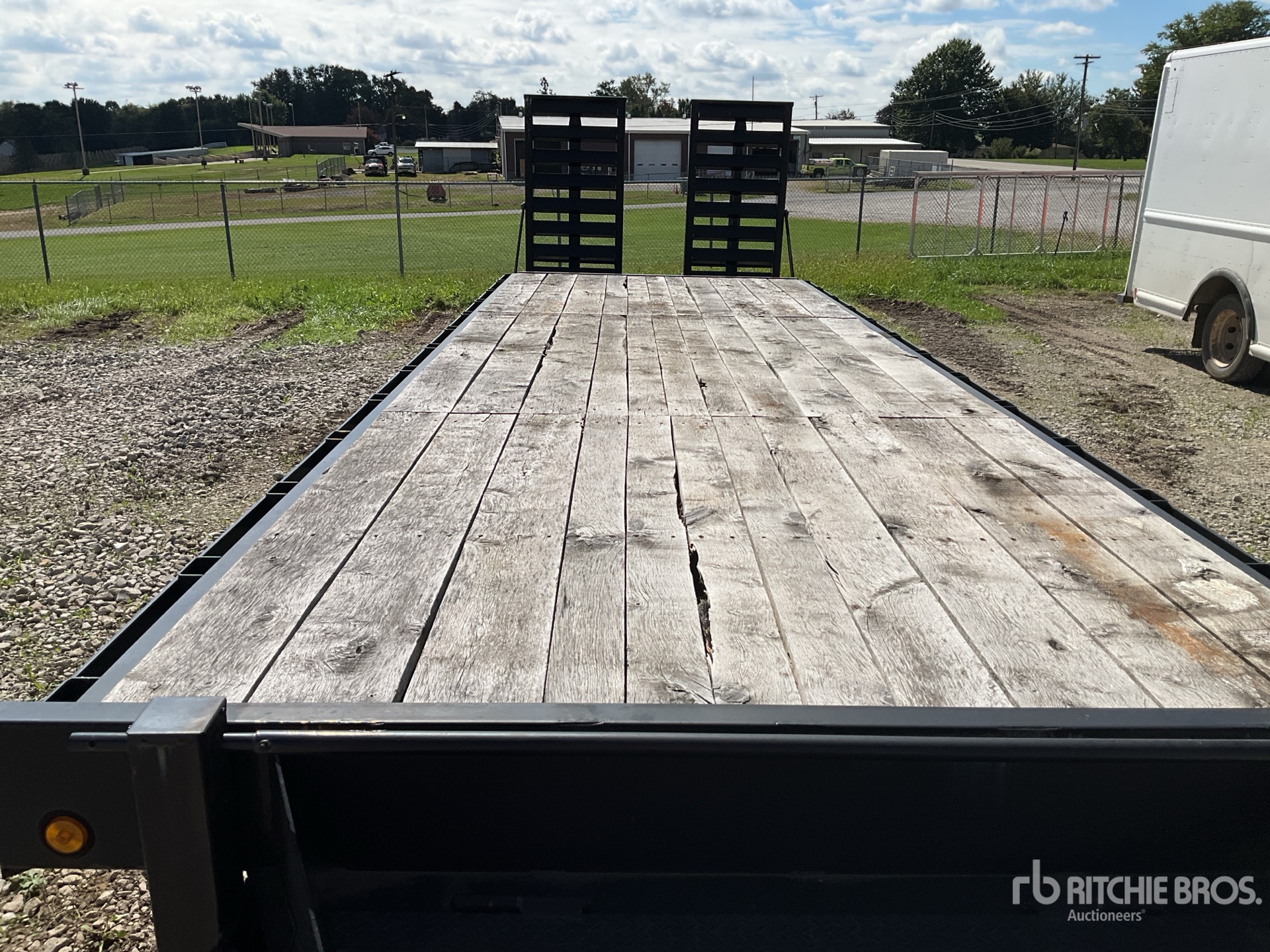 2018 Felling Trailers, Inc. RT-14-2