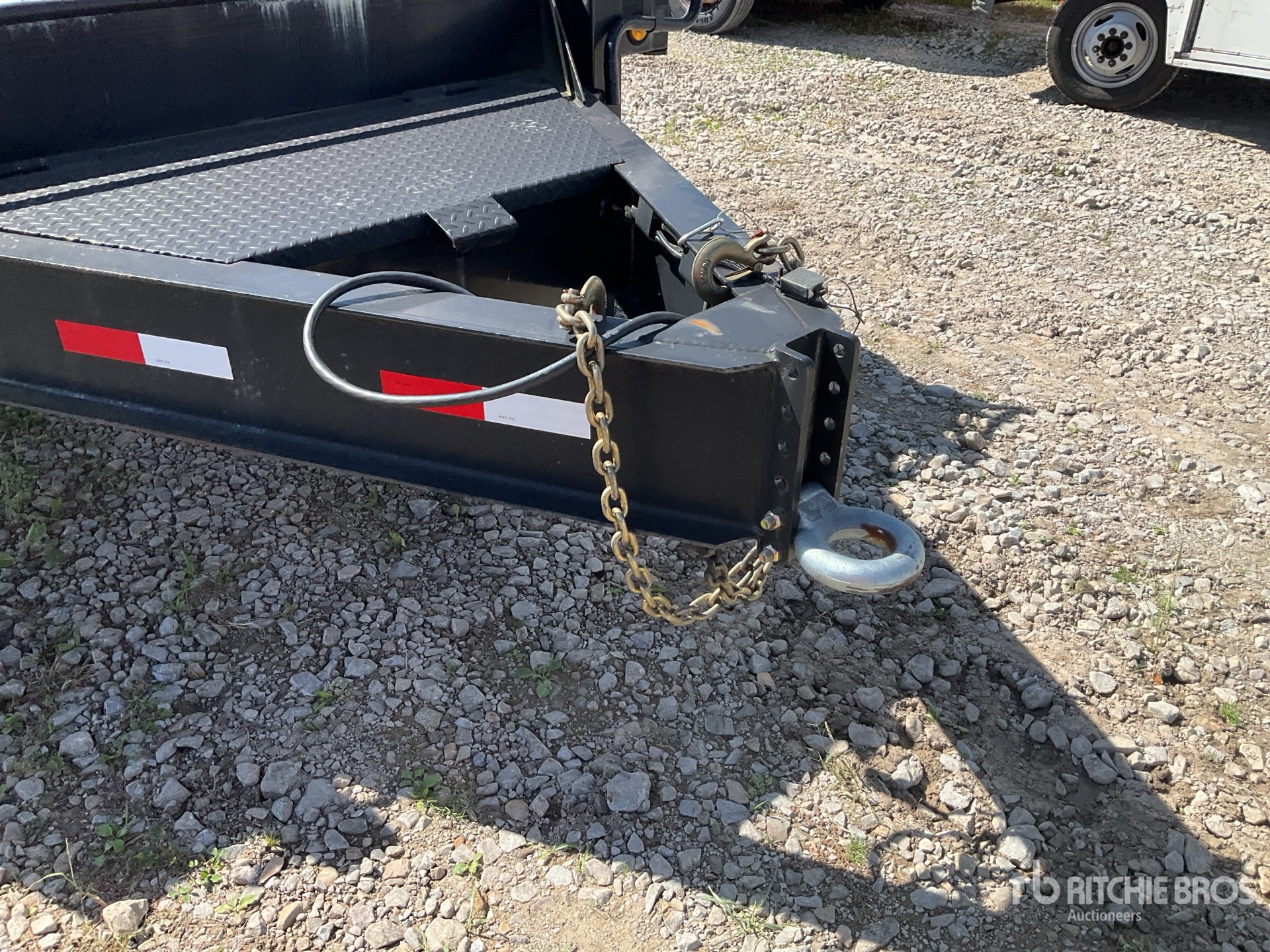 2018 Felling Trailers, Inc. RT-14-2