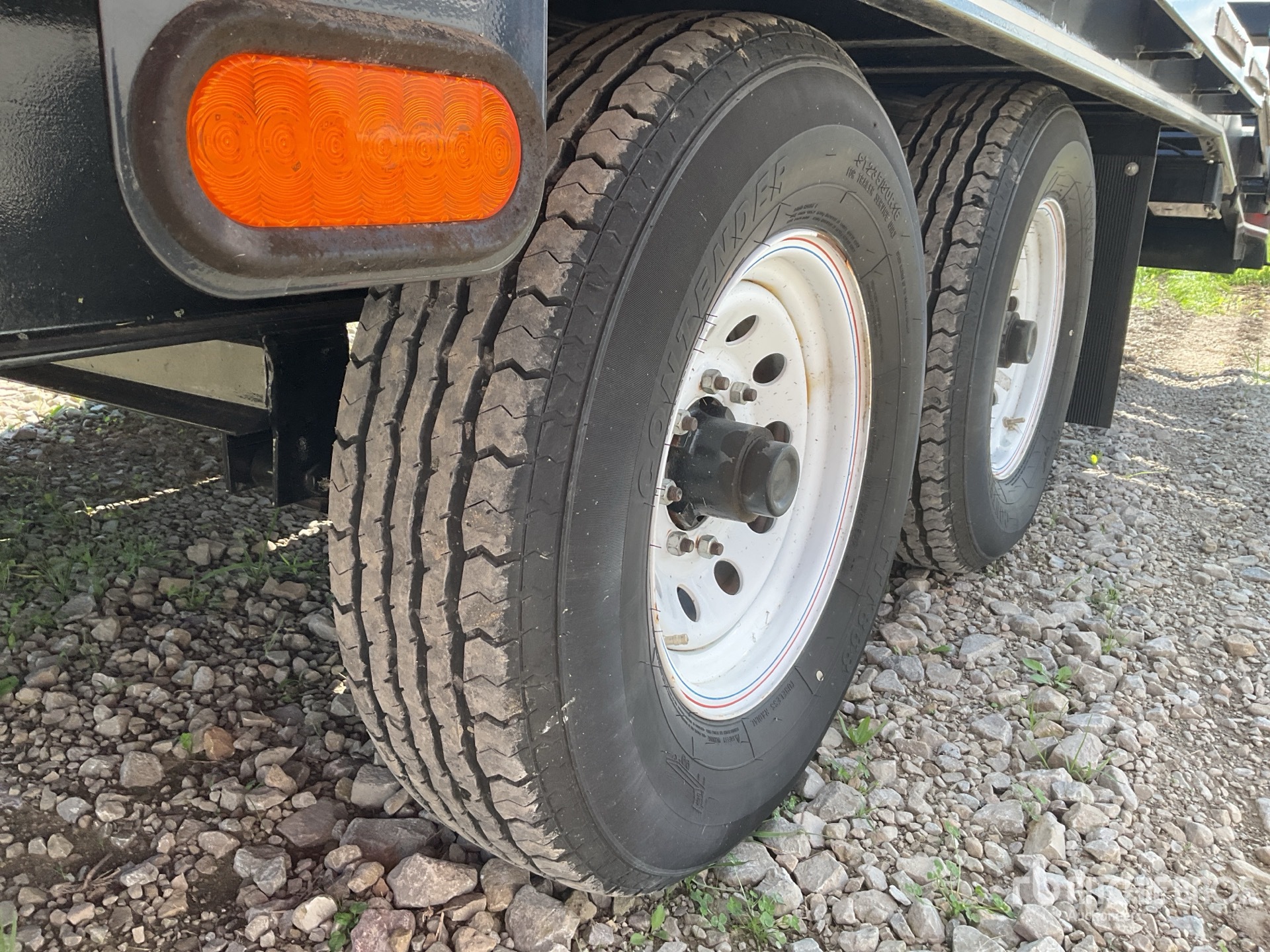 2018 Felling Trailers, Inc. RT-14-2