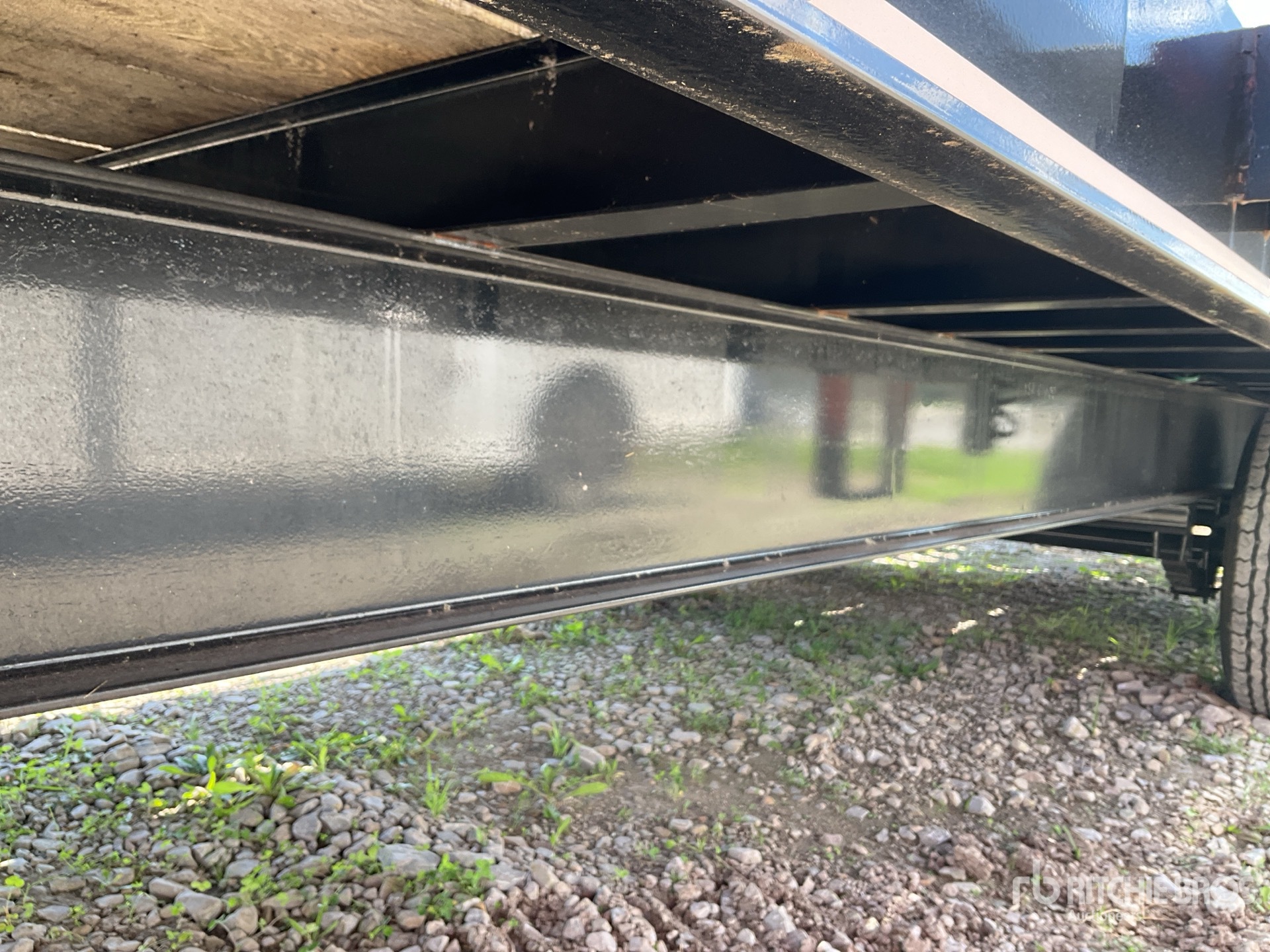 2018 Felling Trailers, Inc. RT-14-2