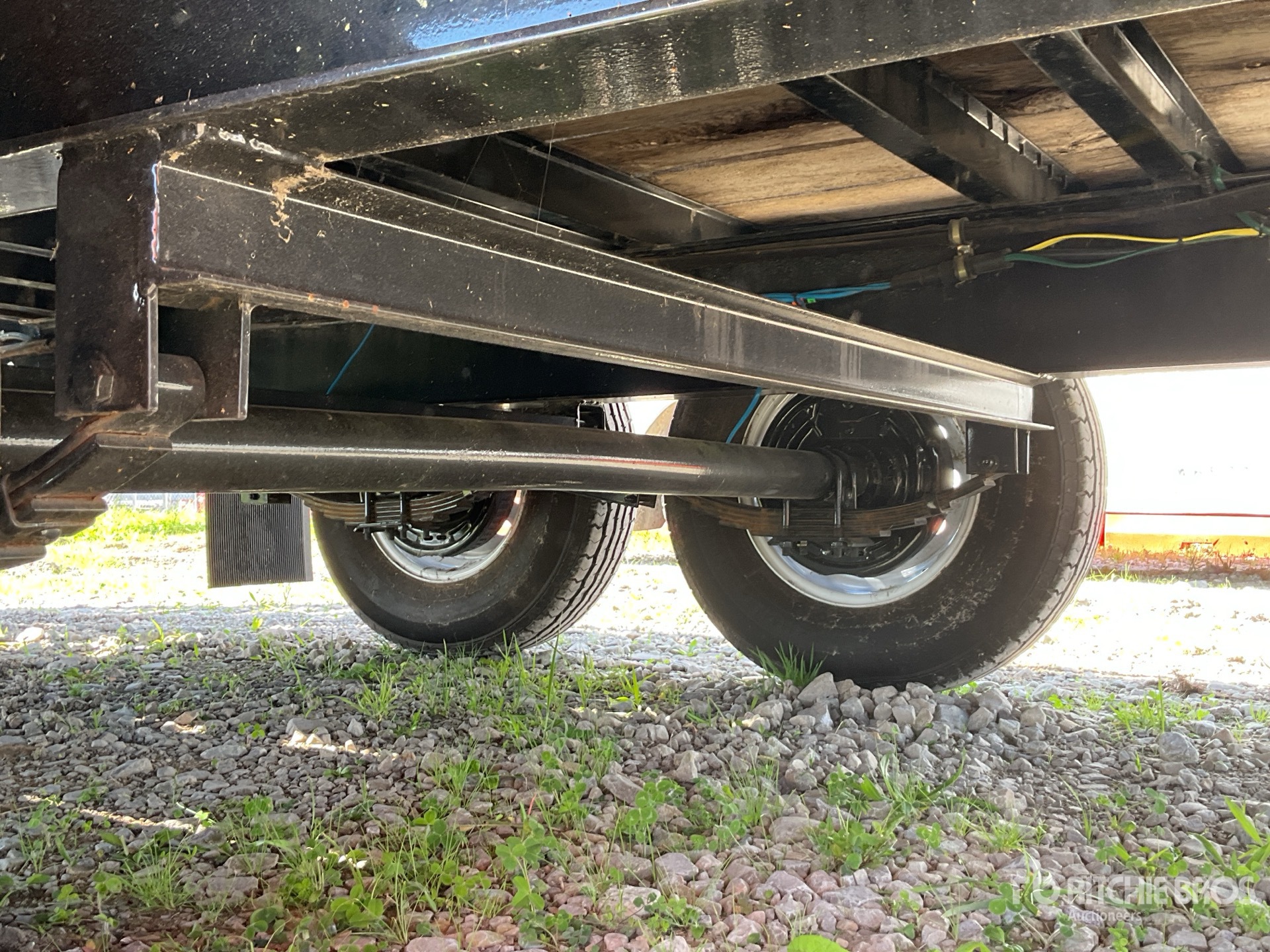 2018 Felling Trailers, Inc. RT-14-2