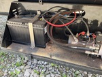 Hydraulics with
