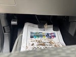 Cab with