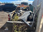 Picture, Right Rear Corner