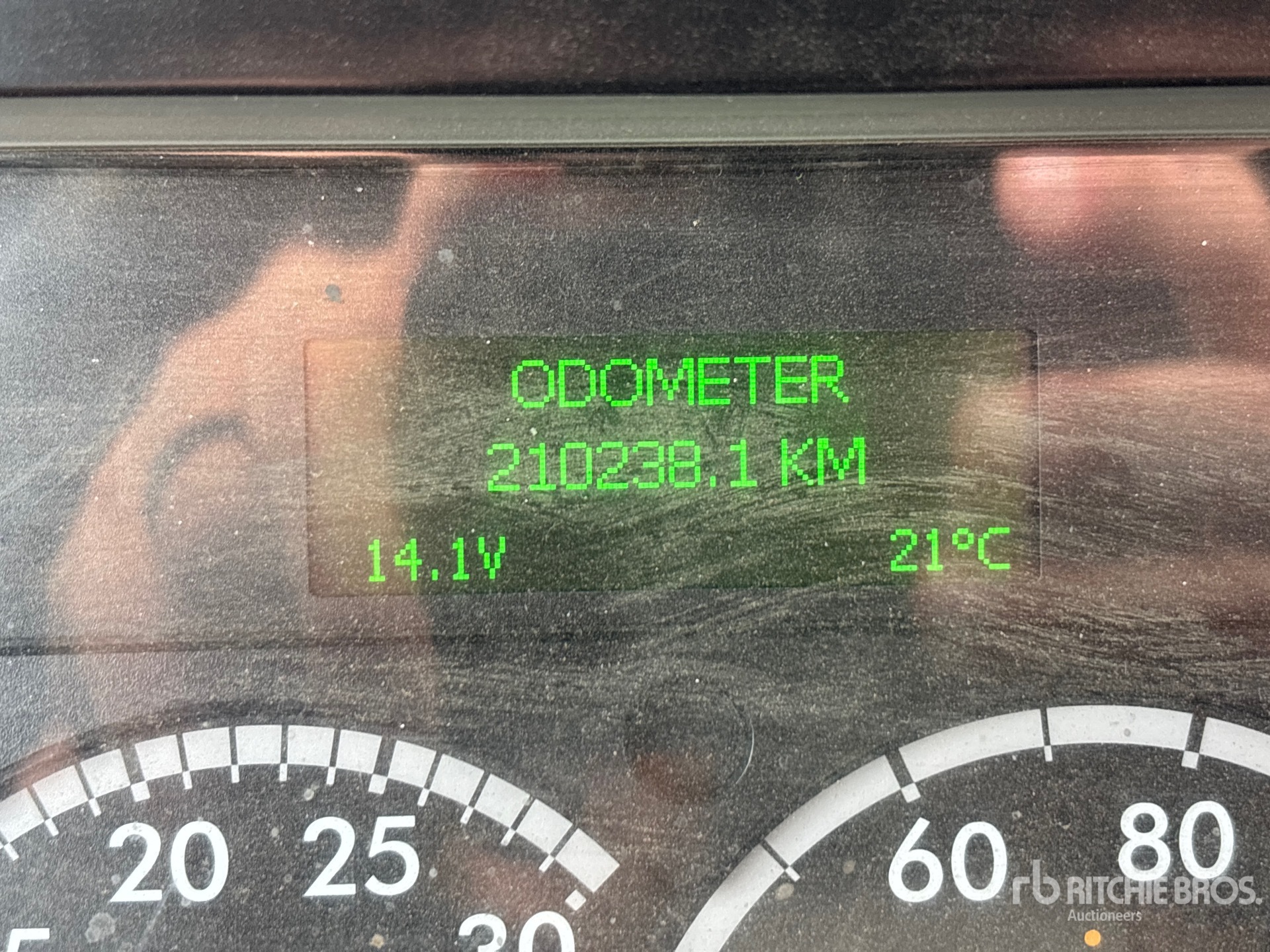 2022 Freightliner 114SD