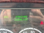 Cab with Engine Hours
