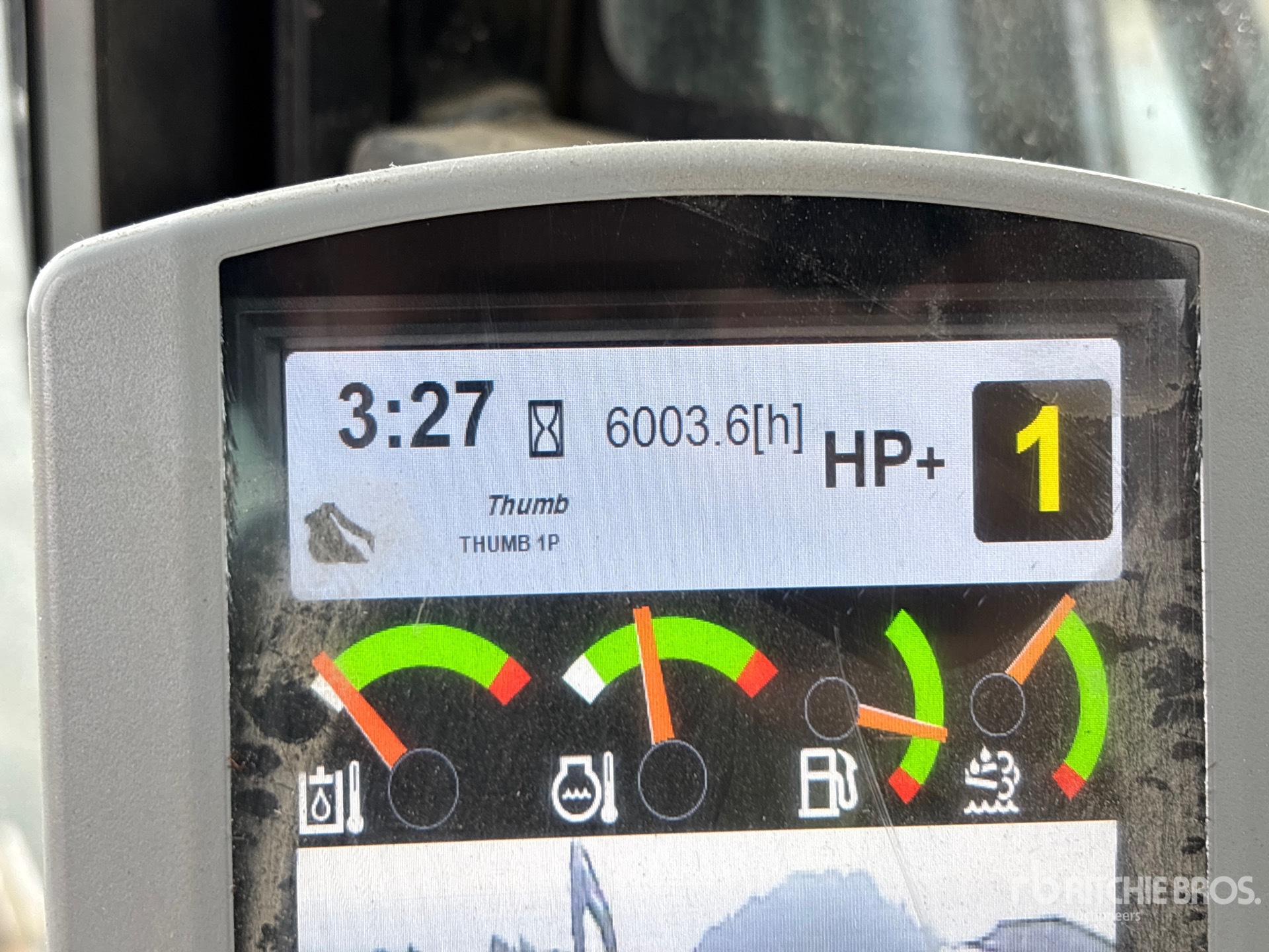 2018 Caterpillar 315F LCR