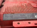 Engine with