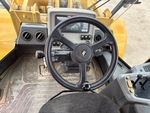 Control Station with Steering Controls