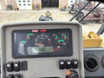 Control Station with Spie luminose del motore