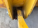 Chassis with Perni dalla benna ai bracci