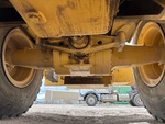 Drivetrain with Asse posteriore