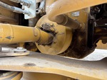 Drivetrain with Transfer Case / Drop Box