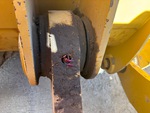 Chassis with Perni e boccole di accoppiamento inclinato