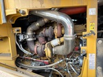 Motore with Engine - Left Side