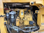 Motore with Engine - Right Side