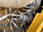 Motore with A/C Compressor
