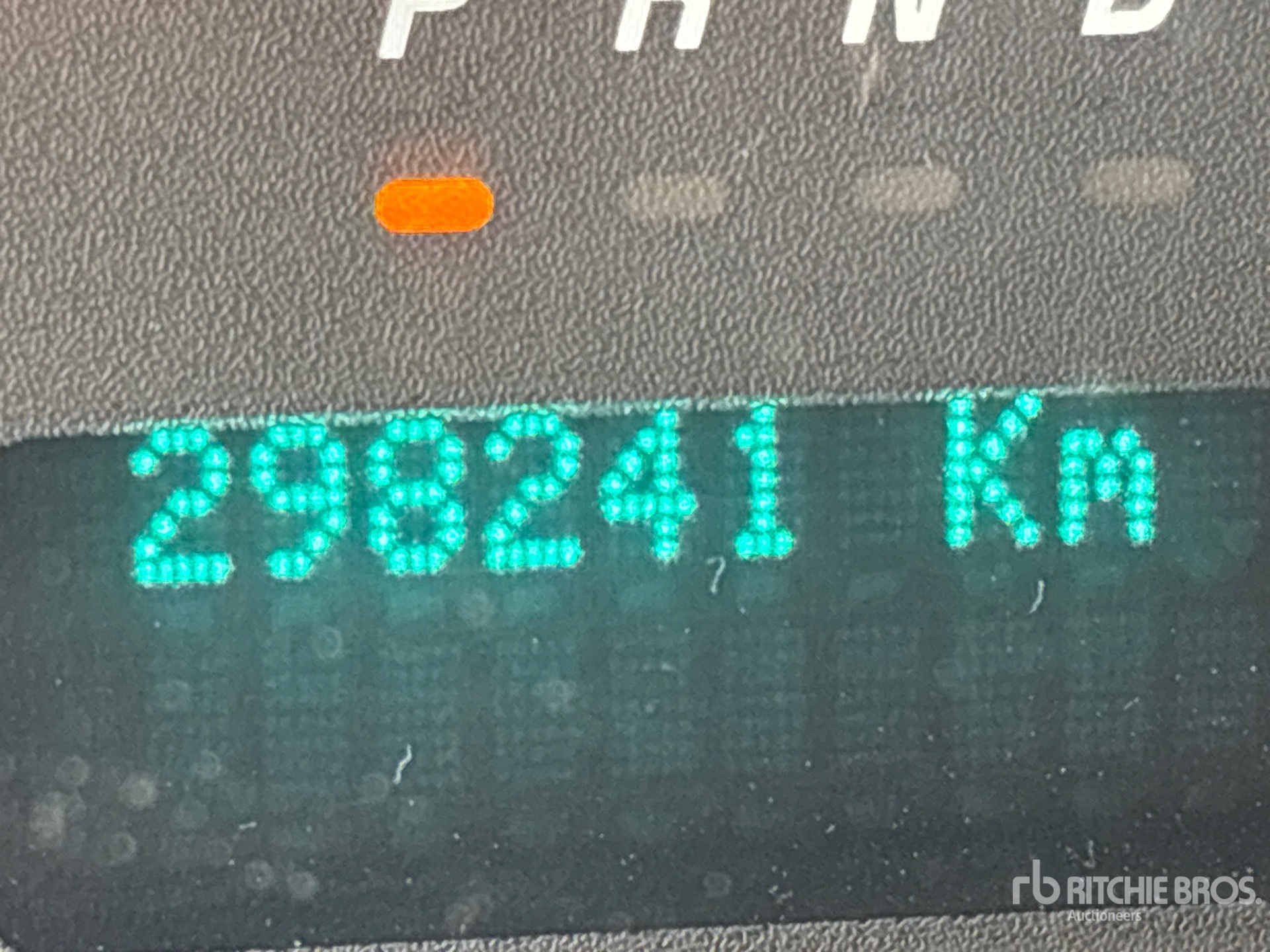 2012 GMC SAVANA 2500