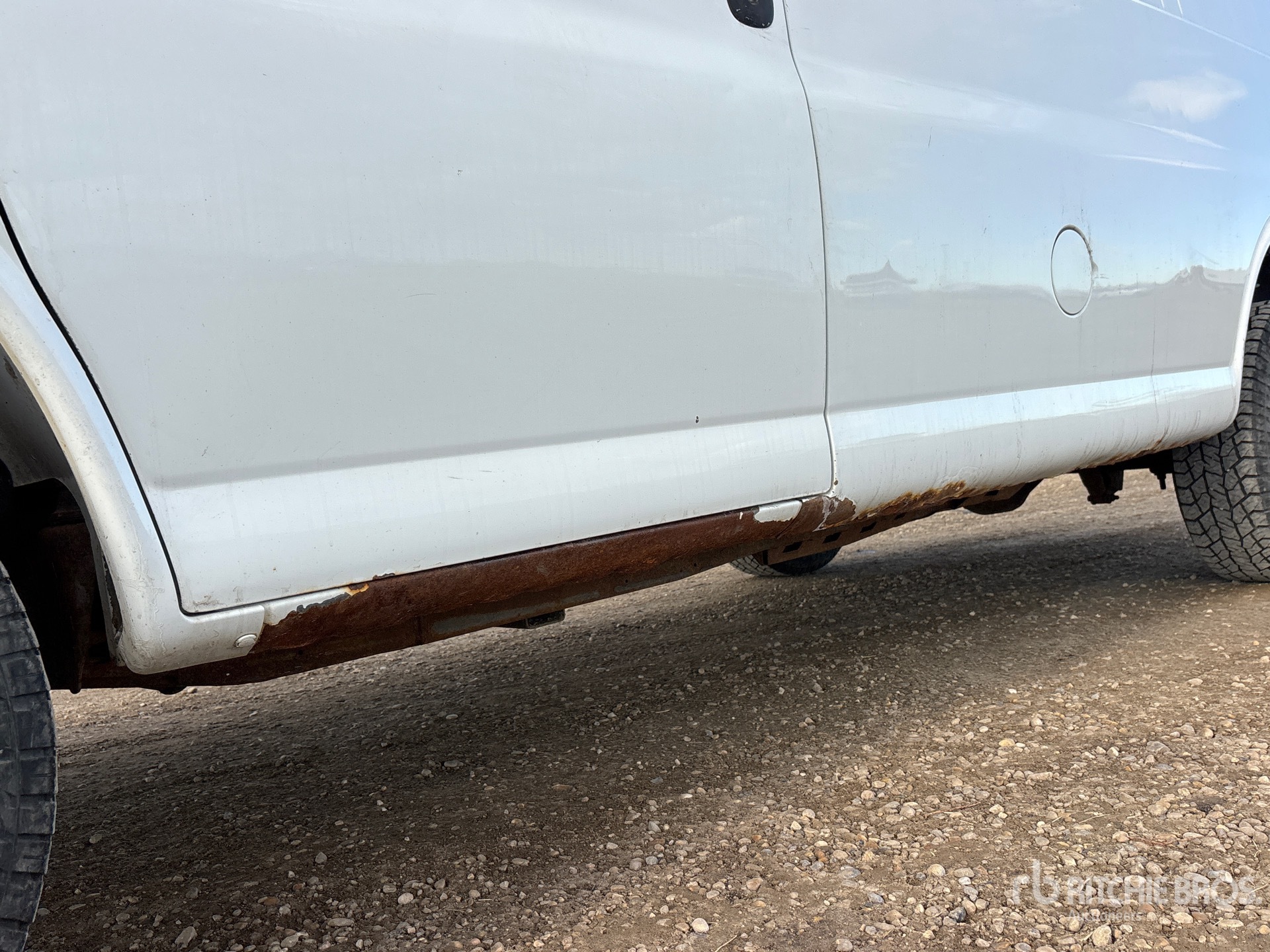 2012 GMC SAVANA 2500
