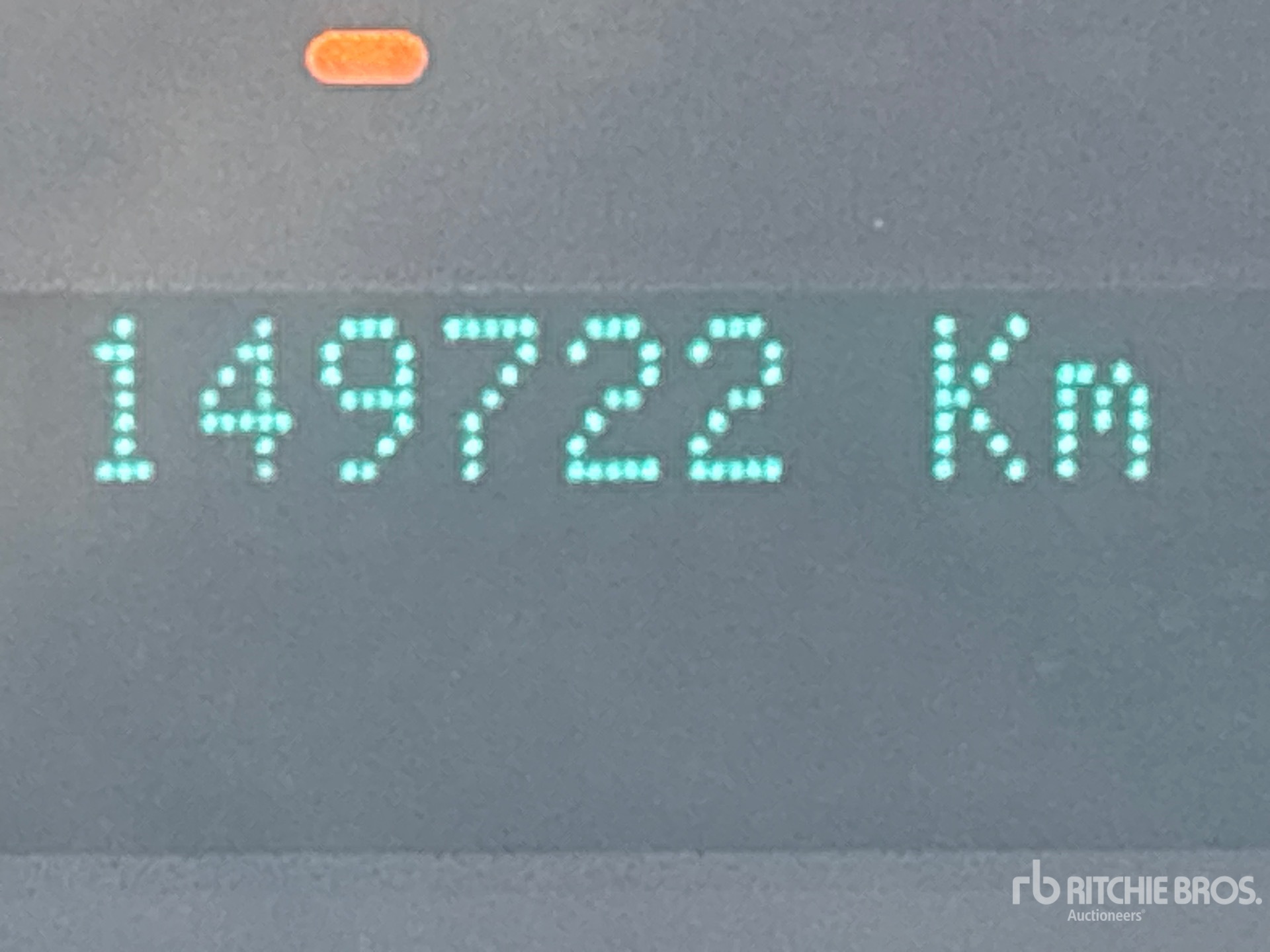 2014 Chevrolet EXPRESS 1500
